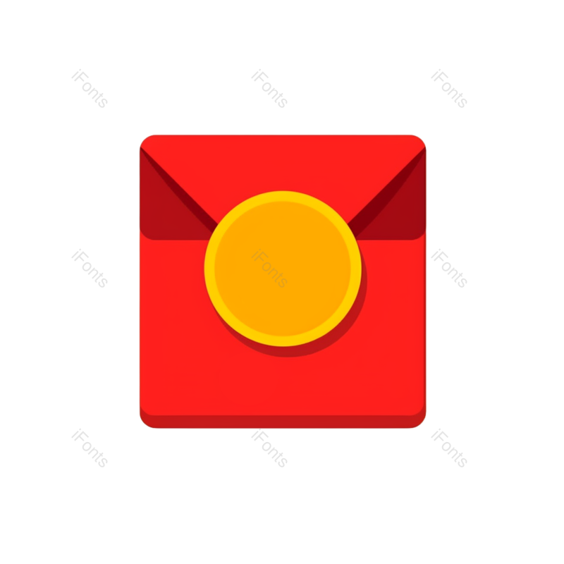 节日图片,618元素,元素PNG,卡通免抠素材